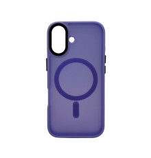 Чохол для смартфона Cosmic Magnetic Color HQ for Apple iPhone 17 Lilac (MagColor17Lilac)