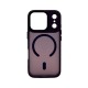 Чохол для смартфона Cosmic Magnetic Color HQ for Apple iPhone 17 Pro Max Bordo (MagColor17ProMaxBordo)