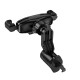 Автотримач для телефона HOCO H66 Gamble gravity linkage car holder(air outlet) (6942007641197)