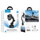 Автотримач для телефона HOCO H89 Crown large suction cup car holder(center console) (6942007662628)
