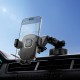 Автотримач для телефона HOCO H89 Crown large suction cup car holder(center console) (6942007662628)