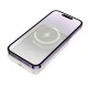 Зовнішній акумулятор HOCO J141 Grace PD20W magnetic power bank(10000mAh) Milky White (6942007639194)