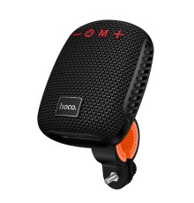 Портативна колонка HOCO HC35 Fun outdoor riding, 5W, Black (6942007660839)