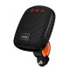 Портативна колонка HOCO HC35 Fun outdoor riding, 5W, Black (6942007660839)