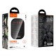 Портативна колонка HOCO HC35 Fun outdoor riding, 5W, Black (6942007660839)