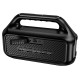 Портативна колонка HOCO HC47 Delight BT speaker Black (6942007673280)