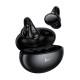 Бездротові навушники HOCO EA8 Warm sound true wireless BT headset(App) metal gray (6942007668750)