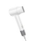 Фен HOCO HP19 1350 W High-speed hair dryer White (6942007681186)