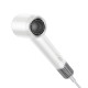 Фен HOCO HP19 1350 W High-speed hair dryer White (6942007681186)