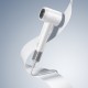 Фен HOCO HP19 1350 W High-speed hair dryer White (6942007681186)