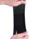 Рукавички ігрові HOCO GA21 Eagle Claw silver fiber two-finger gaming gloves(2PCS pack) Black (6942007666176)