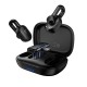 Бездротова мікрофонна система HOCO L27 Ice hidden wireless microphone  (Type-C) Black (6942007680646)