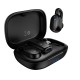 Бездротова мікрофонна система HOCO L27 Ice hidden wireless microphone  (Type-C) Black (6942007680646)