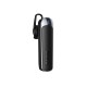 Bluetooth гарнітура HOCO E201 Exceed ENC noise reduction BT headset Black (6942007680554)
