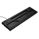 Клавіатура HOCO GM701 Trofeo wired gaming keyboard (Cyrillic version) Black (6942007683739)