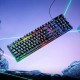 Клавіатура HOCO GM701 Trofeo wired gaming keyboard (Cyrillic version) Black (6942007683739)
