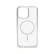 Чохол Cosmic Acrylic Thin Magnetic for Apple iPhone 13 Pro White (AcColMagi13pWhite)