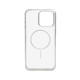 Чохол Cosmic Acrylic Thin Magnetic for Apple iPhone 13 Pro White (AcColMagi13pWhite)