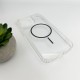 Чохол Cosmic Acrylic Thin Magnetic for Apple iPhone 16 Pro Max Grey (AcColMagi16pmGrey)