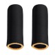 Напальчник ігровий HOCO GA20 Magic Claw carbon fiber gaming finger set(2PCS pack) Black (6942007666169)