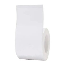 Етикетки NIIMBOT TT40*60-125 Transparent For B1/B21/B3S (A2G88318501) (A2G88318501)