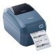 Термопринтер для друку наклейок NIIMBOT K3 Space Blue (1AE0F121602) (1AE0F121602)
