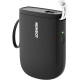 Термопринтер для друку наклейок NIIMBOT D11_H Black (1AA57311601)