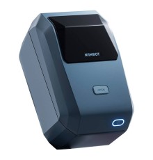 Термопринтер для друку наклейок NIIMBOT K3_W Dark Blue (1AE10121608) (1AE10121608)