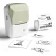 Термопринтер для друку наклейок NIIMBOT B1 Green (1AC12211603)