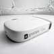 Термопринтер для друку наклейок NIIMBOT D11_H White (1AA57281601)