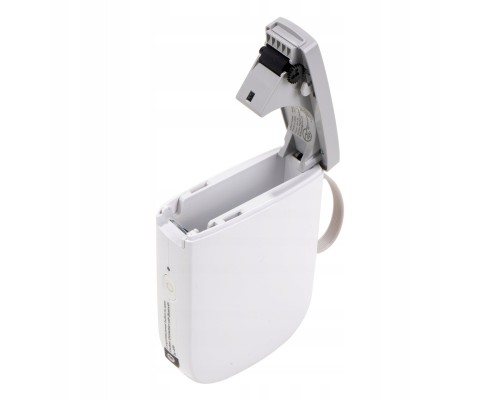 Термопринтер для друку наклейок NIIMBOT D11_H White (1AA57281601)