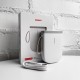 Термопринтер для друку наклейок NIIMBOT D11_H White (1AA57281601)