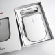 Термопринтер для друку наклейок NIIMBOT D11_H White (1AA57281601)