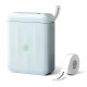 Термопринтер для друку наклейок NIIMBOT D110_M Blue (1AA56301619)