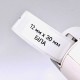 Етикетки NIIMBOT T15*30-210 White For D11/D110/D101/H1S(A2A68601301) (A2A68601301)