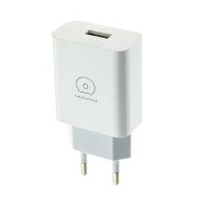 Мережевий зарядний пристрій WUW-C192 10W Single USB Charger (WUW-C192)