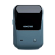 Термопринтер для друку наклейок NIIMBOT B1 DARK BLUE (1AC12121602)