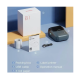 Термопринтер для друку наклейок NIIMBOT B1 DARK BLUE (1AC12121602)