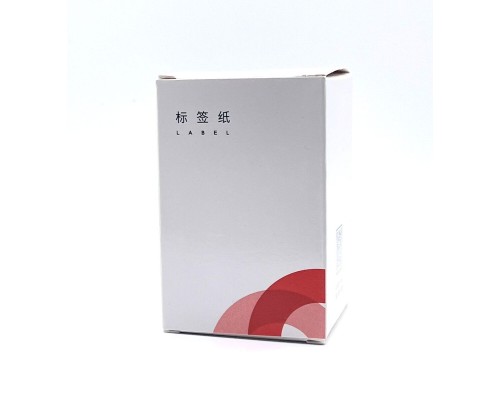 Етикетки NIIMBOT T70*40-180 (White) (1EA01921202)