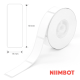 Етикетки NIIMBOT T14*40-155 (White) (A2A08611501)