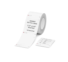 Етикетки NIIMBOT T54*67-120SNS (1EC01322803)