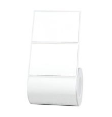 Етикетки NIIMBOT T60*40-690 (White) (1EA01204001)