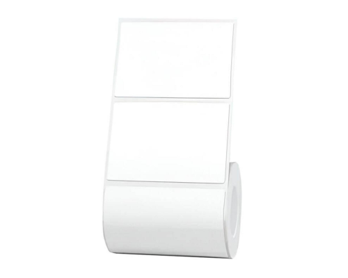 Етикетки NIIMBOT T60*40-690 (White) (1EA01204001)