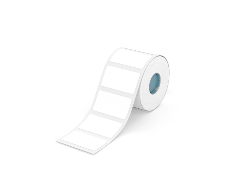 Етикетки NIIMBOT T40*20-1300 (White) (1EA01204201)