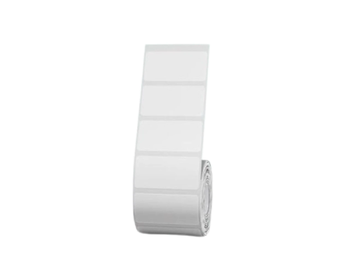 Етикетки NIIMBOT T40*20-1300 (White) (1EA01204201)