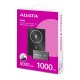 Портативний SSD з зовнішім акумулятором ADATA SR800MPB 1TB USB 3.2 Gen2 x2 Read/Write 2000MB/s magnetic wireless charging QC/PD 20W 5000mAh (SR800MPB-1000G-CCGY)