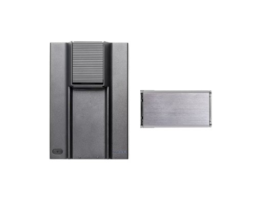 Портативний SSD з зовнішім акумулятором ADATA SR800MPB 1TB USB 3.2 Gen2 x2 Read/Write 2000MB/s magnetic wireless charging QC/PD 20W 5000mAh (SR800MPB-1000G-CCGY)