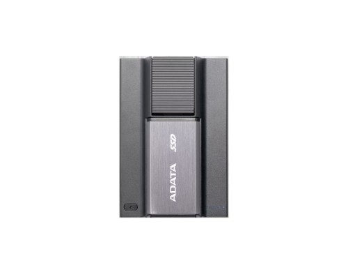 Портативний SSD з зовнішім акумулятором ADATA SR800MPB 1TB USB 3.2 Gen2 x2 Read/Write 2000MB/s magnetic wireless charging QC/PD 20W 5000mAh (SR800MPB-1000G-CCGY)