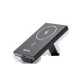 Портативний SSD з зовнішім акумулятором ADATA SR800MPB 2TB USB 3.2 Gen2 x2 Read/Write 2000MB/s magnetic wireless charging QC/PD 20W 5000mAh (SR800MPB-2000G-CCGY)