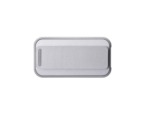 Портативний SSD ADATA URBAN TAPSAFE 1TB USB 3.2 Gen2 x2 Read/Write 1900MB/s/1800MB/s with NFC Black (SURB-TAP-1000GCCBK)